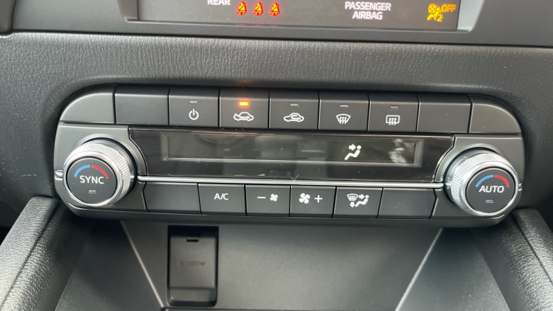 Mazda CX-5 2.0 e-Skyactiv G MHEV Centre-Line 5dr Petrol Estate